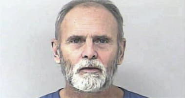 Anthony Sorenson, - St. Lucie County, FL 